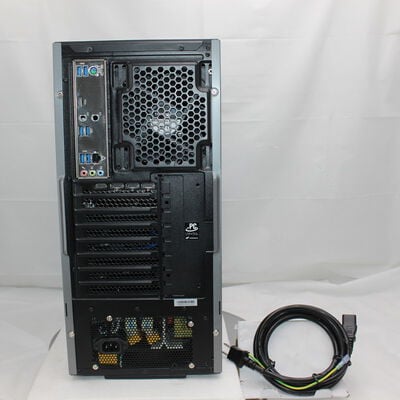 【通販センター】中古  THIRDWAVE GALLERIA SK(AMD Ryzen 7 3700X/32GB DDR4 (PC4)/SSD500GB/なし/NVIDIA GeForce RTX 3070 8GB/W11H64 MAR) 194647【5/21値下げ!】 