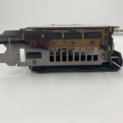 【白山FM松任店】中古  各社 GeForce RTX3080 (10GB PCI-E) 143517 