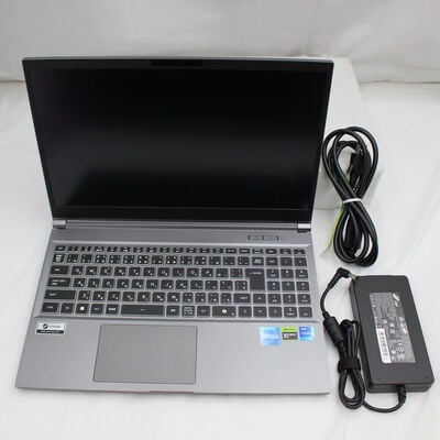 【富山本郷店】中古  THIRDWAVE GALLERIA RL7C-R45-5N 194367 