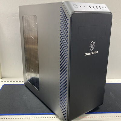 【大宮店】中古  GALLERIA XPR7F-R46T 1250007639 