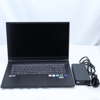 中古  THIRDWAVE GALLERIA ZL9C-R47-C7 202440 