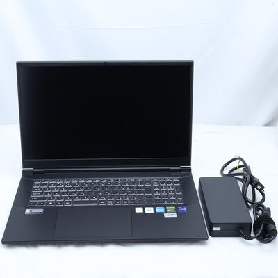 【通販センター】中古  THIRDWAVE GALLERIA ZL9C-R47-C7 202440 