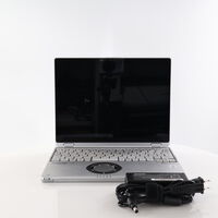 中古  Panasonic CF-QV9RFAVS(i5-10310U/8GB/SSD128GB/W11P) 3410015821 