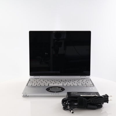 【秋葉原本店】中古  Panasonic CF-QV9RFAVS(i5-10310U/8GB/SSD128GB/W11P) 3410015821 