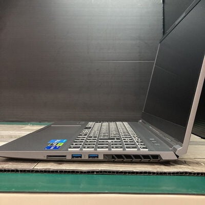 【広島店】中古  GALLERIA RL7C-R35-5N(i7-13620H/32GB/SSD1TB/RTX3050 6GB/ODDなし/1920x1080/15.6/W11H) 3320005483 