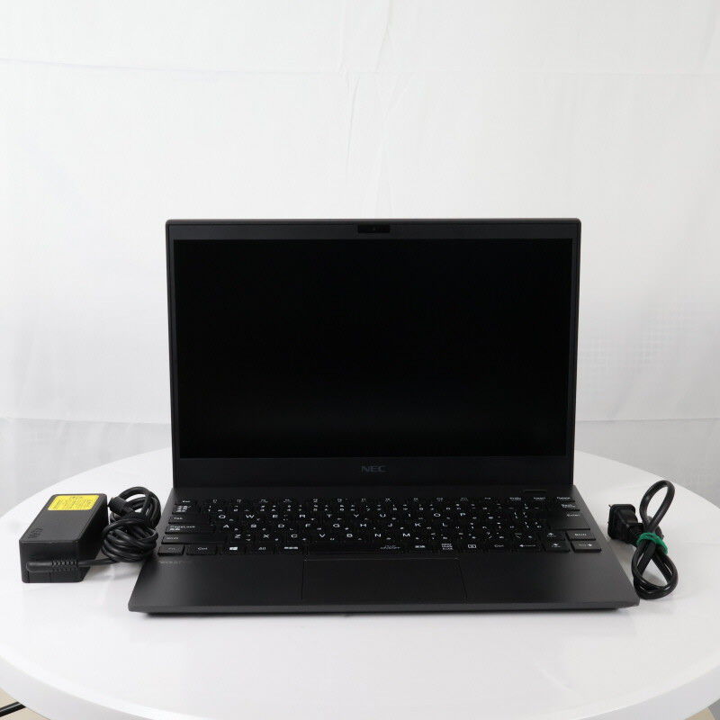 中古 NEC VersaPro UltraLite タイプVG PC-VKV18GZG9(Intel Core i7