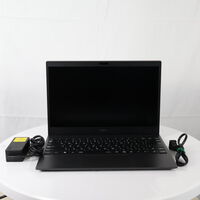 中古  NEC VersaPro UltraLite タイプVG PC-VKV18GZG9(Intel Core i7 10510U/16GB DDR3 (PC3)/SSD256GB/なし/オンボード/13.3/1920x1080/Wi-Fi/W11H64 MAR) 199281 