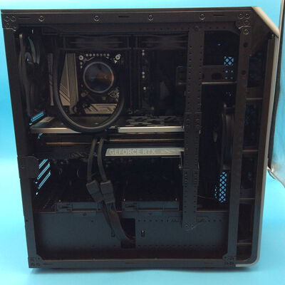 【秋葉原本店】中古  GALLERIA XA7C-R47T(i7 13700F/32GB/SSD1TB/RTX4070Ti/W11H) 3410014034 