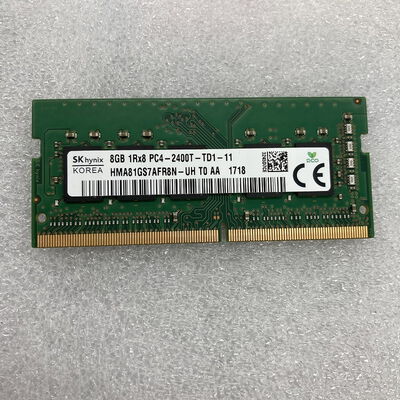【京都店】中古  PC4-19200 8GB ノート用 150693 
