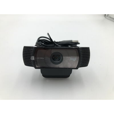 【水戸赤塚店】中古  ﾛｼﾞｸｰﾙ C920s (HDﾌﾟﾛｳｪﾌﾞｶﾑ) 4680003790 
