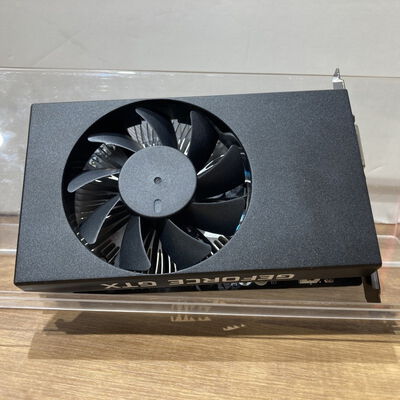 【富山本郷店】中古  各社 GeForce GTX1650 (4GB PCI-E) 139580 