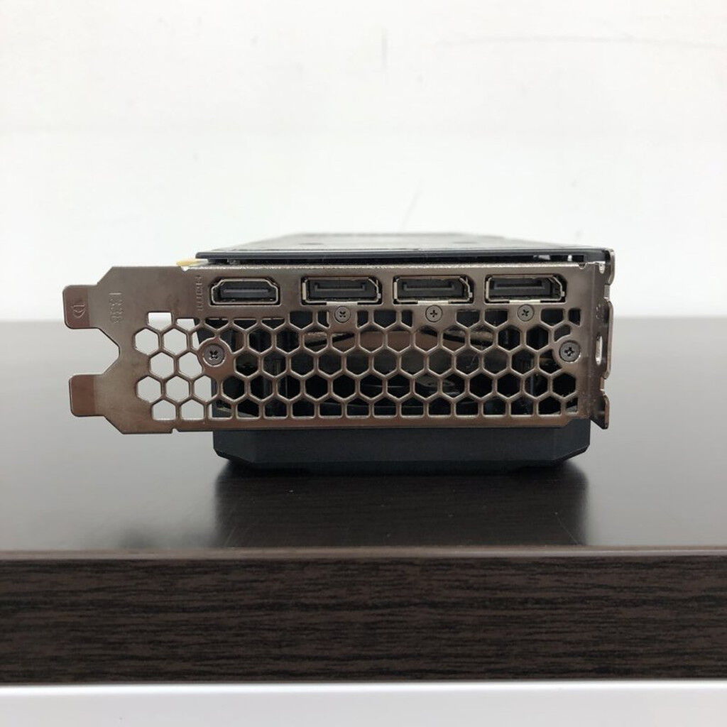 中古 Palit RTX3070 GamingPro NE63070019P2-1041A (RTX3070 8G