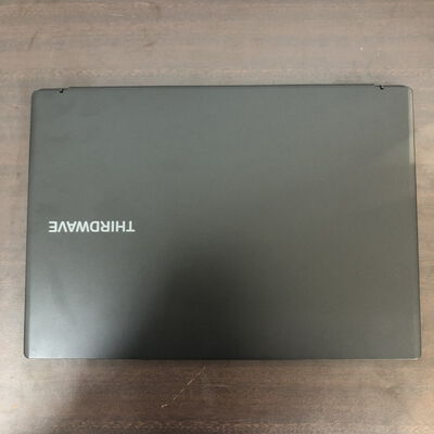 【福山ココローズ店】中古  THIRDWAVE F-14MTL 183637 