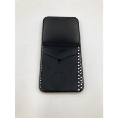 【水戸赤塚店】中古  【SoftBank】 Apple iPhone11 Pro 5.8インチ 64GB (ゴールド) MWC52J/A 140669 