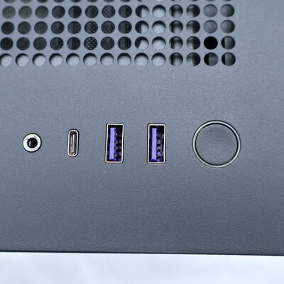 【通販センター】中古  NonBrand OriginalPC(AMD Ryzen 7 5700X/32GB DDR4 (PC4)/SSD2TB/なし/NVIDIA GeForce RTX 4070 12GB/W11H64 MAR) 204500 