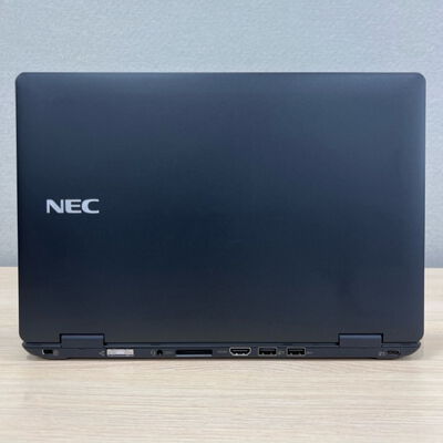 【静岡東瀬名店】中古  NEC VKT10 (INTEL Core i5 10210Y 1.0GHz/8GB/SSD256GB/-/オンボード/12.5/1920x1080/Wi-Fi/WEBCAM/W11H64) 179608