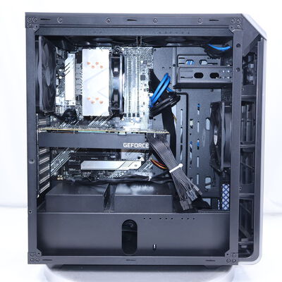 【通販センター】中古  THIRDWAVE GALLERIA SK(Intel Core i7 10700K/32GB DDR4 (PC4)/SSD1TB/なし/NVIDIA GeForce RTX 2070 SUPER 8GB/W11H64 MAR) 202725 