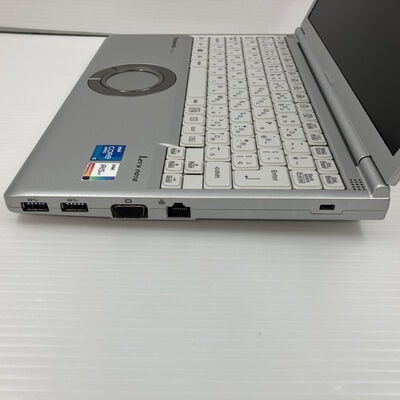 【秋葉原本店】中古  Panasonic_Lets_note_CF-SV(i5-1145G7/16GB/SSD256GB/W11P) 3410016565 