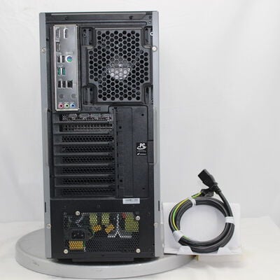 【通販センター】中古  THIRDWAVE GALLERIA SK Ver.2(Intel Core i7 14700F/32GB DDR4 (PC4)/SSD2TB/なし/NVIDIA GeForce RTX 4060 Ti 8GB/W11H64 MAR) 199903 