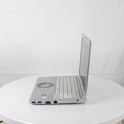 【通販センター】中古  Panasonic CF-SV1S14KS(Intel Core i7 1185G7 3.00GHz/32GB DDR4/SSD256GB/-/オンボード/12.1/1920x1200/GbE/Wi-Fi/WEBCAM/W11H/VBT) 200218 