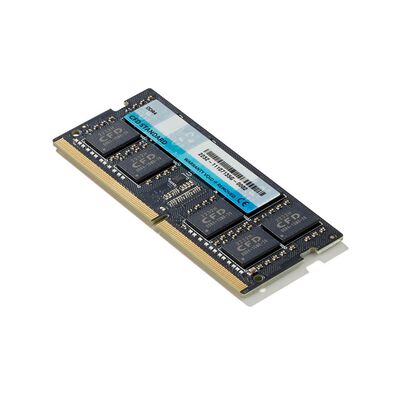 CFD  D4N3200CS-16G (SODIMM DDR4 PC4-25600 16GB) 