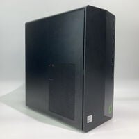 中古  HP Pavilion Gaming - TG01-1153jp(i7 10700/16GB/SSD256GB/HDD1TB/なし/GTX1650 4GB/W11H) 3210016234 