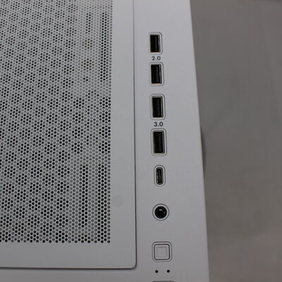 【福山ココローズ店】中古  THIRDWAVE GALLERIA FPC7A-R56-WCL 189486 