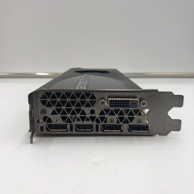 【福井日之出店】中古  各社 GeForce GTX1070Ti (8GB PCI-E) 136249 