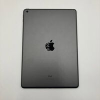 中古  Apple iPad 10.2インチ（第9世代/2021）Wi-Fi 64GB スペースグレイ MK2K3J/A 147567 