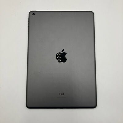 【なんば店】中古  Apple iPad 10.2インチ（第9世代/2021）Wi-Fi 64GB スペースグレイ MK2K3J/A 147567 