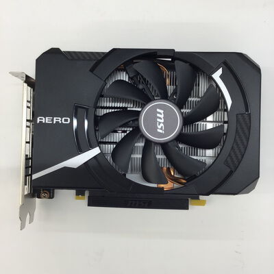 【福山ココローズ店】中古  各社 Geforce GTX1660 SUPER  (6GB PCI-E) 141214 