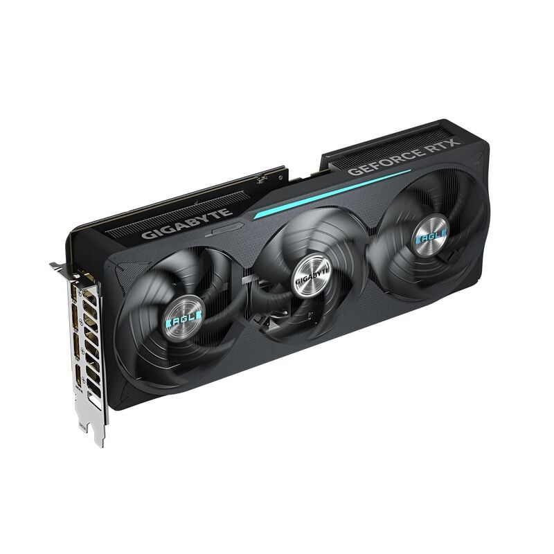GIGABYTE GV-N507TEAGLE OC-16GD (GeForce RTX 5070 Ti 16GB