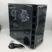 中古  GALLERIA　CRコラボモデル(i7 13700F/16GB/SSD1TB/RTX3060 12GB/W11H) 4860001203 