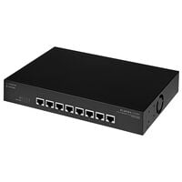 PLANEX  FXXG-0008IM (8ポート 10GBASE-T アンマネージドスイッチ) 