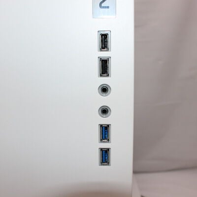 【通販センター】中古  Original PC(Intel Core i5 8400/16GB DDR4 (PC4)/SSD500GB/なし/NVIDIA GeForce GTX 1070 8GB/W11H64 MAR) 192541 