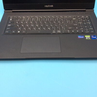 【秋葉原本店】中古  raytrek R7-ZF(i9-12900H/32GB/SSD1TB/RTX3070Ti/W11H) 3410013583 