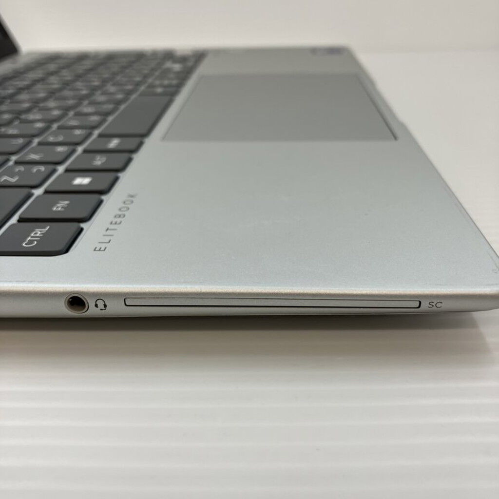 中古 HP EliteBook 630 G11(Ultra 5 125U/8GB/SSD256GB/W11P