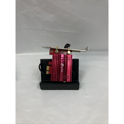 【仙台店】中古  tp-link Archer TXE75E AXE5400 Wi-Fi 6E Bluetooth 5.3 PCIeアダプター 3240009414 