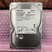 中古  各社 3.5インチ HDD 2TB SATA （デスクトップ用） 121849 