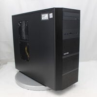 中古  THIRDWAVE raytrek LD(Intel Core i7 11700F/16GB DDR4 (PC4)/SSD1TB/DVDマルチ/NVIDIA GeForce RTX 3060 Ti 8GB/W11H64 MAR) 190792 