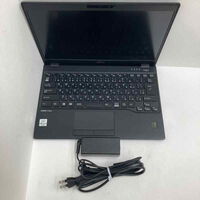 中古  FUJITSU LIFEBOOK U9310/D (Intel Core i5 10310U 1.7GHz/8GB/SSD256GB/-/オンボード/13.3/1920x1080/Wi-Fi/WEBCAM/W11P64) 176075 