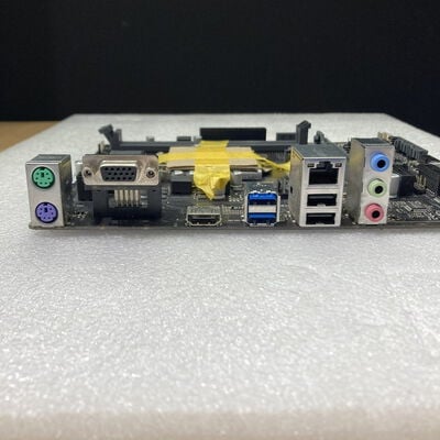 【甲府飯田店】中古  ASUS PRIME H310M-E R2.0(H310 1151 mATX DDR4) 4720001524 