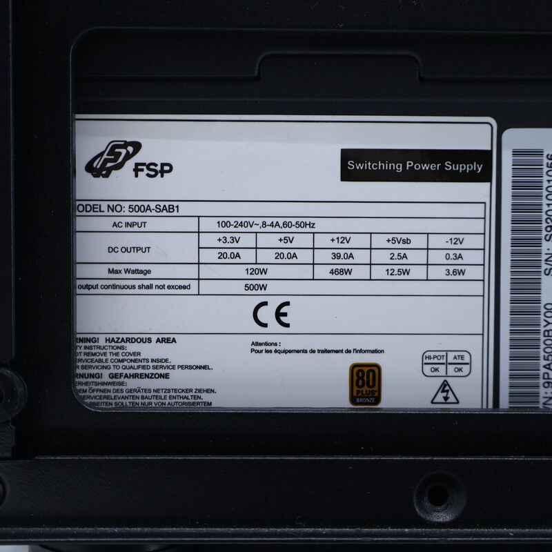 中古 【ジャンク品/保証無/返品質問不可】Original PC(Intel Core i7