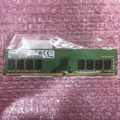 【佐賀南部バイパス店】中古  PC4-21300 8GB デスクトップ用(DDR4-2666) 126165 