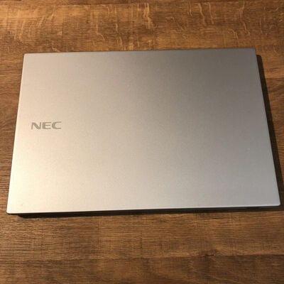 【姫路店】中古  NEC VersaPro タイプVB PC-VKM17BZG4 (Core i5 8350U/8GB/SSD256GB/-/オンボード/12.5/1366x768/Wi-Fi/WEBCAM/W11H64 MAR) 186158 