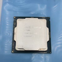 中古  INTEL Core i3-7100 (1151/3.90GHz/3M/C2/T4) 133198 