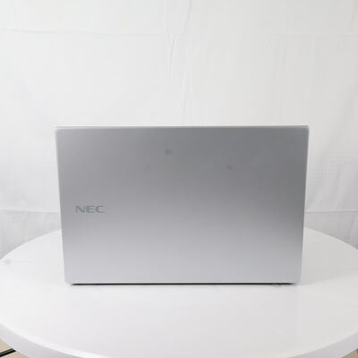 【通販センター】中古  NEC PC-VKM16BZG6 (Intel Core i5 8365U 1.60GHz/8GB/SSD256GB/なし/オンボード/13.3/1366x768/Wi-Fi/WEBCAM/W11H MAR) 184421 