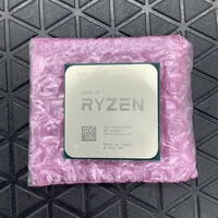 中古  AMD Ryzen 7 5700X (AM4/3.4GHz/36M/C8/T16/65W) 150182 