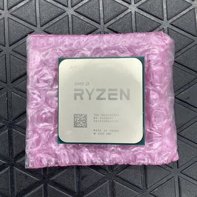 【堺七道店】中古  AMD Ryzen 7 5700X (AM4/3.4GHz/36M/C8/T16/65W) 150182 