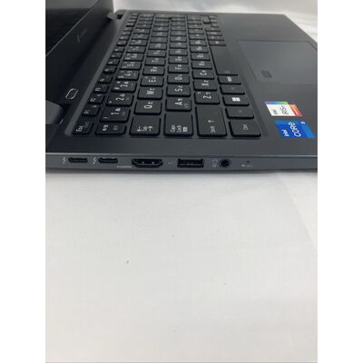 【仙台店】中古  Dynabook G83/HU (i5-1135G7/16GB/SSD256GB/-/-/WLAN/13.3FHD/W11P64/-) 3240008978 